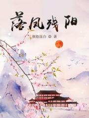 残阳落幕的意思
