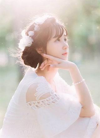 叶罗丽精灵梦之花