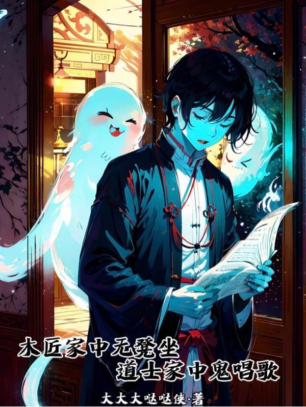 木匠没有板凳坐的意思
