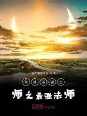 穿越全职法师成就最强法神