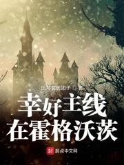 幸好主线在霍格沃茨3