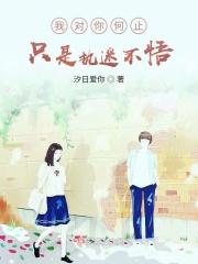 我对你何止是执迷不悟笔趣阁