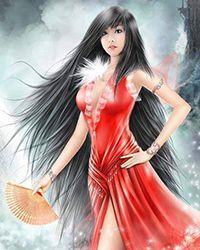 雪山玫瑰品种