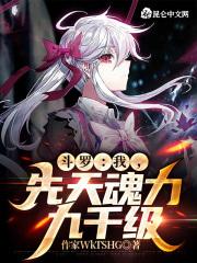 斗罗之先天魂力99级
