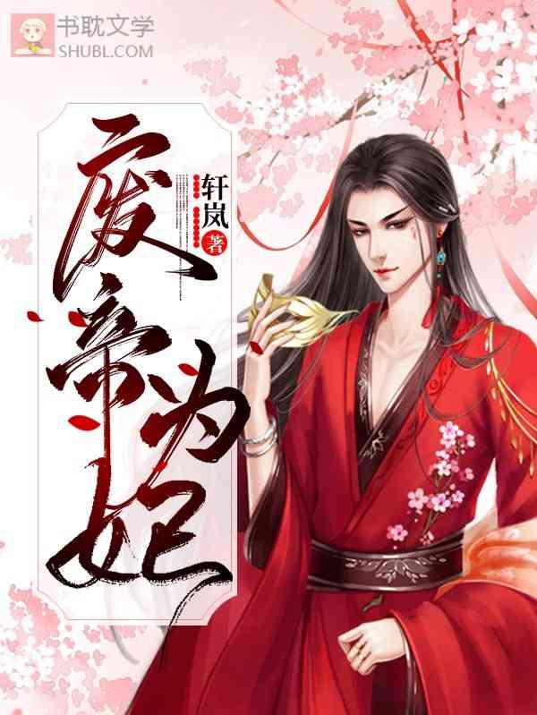 废帝为妃轩岚