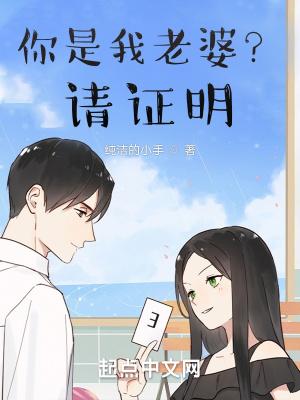 你是我老婆是哪部电视剧