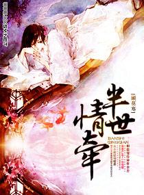 半世情缘歌曲