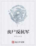 丧尸打仗