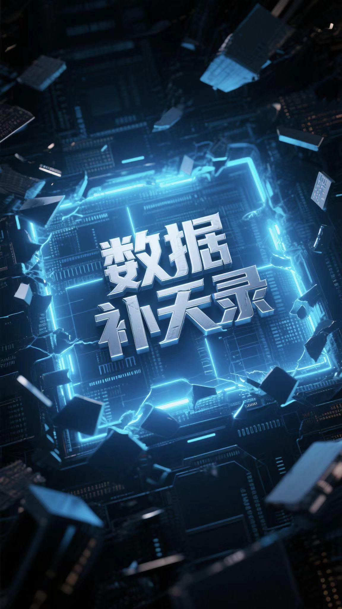 补数据是什么意思