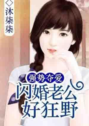 闪婚老公强势宠