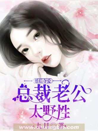 总裁老公你太坏