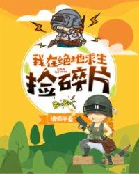 我在绝地求生捡碎片100