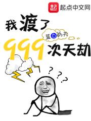 我渡了999次渡劫