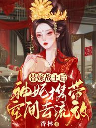 替嫁医妃战王请接招免费阅读