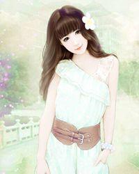 村花小妻又凶又甜