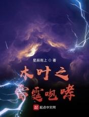 火影之木叶雷光